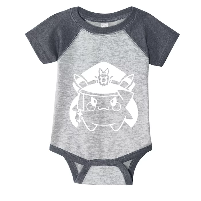 Cadet Momo Infant Baby Jersey Bodysuit