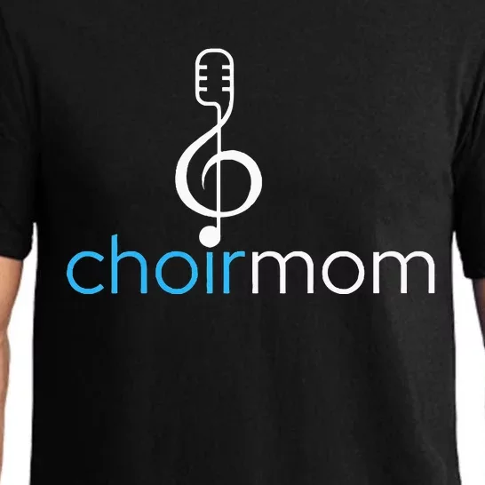 Choir Mom Pajama Set