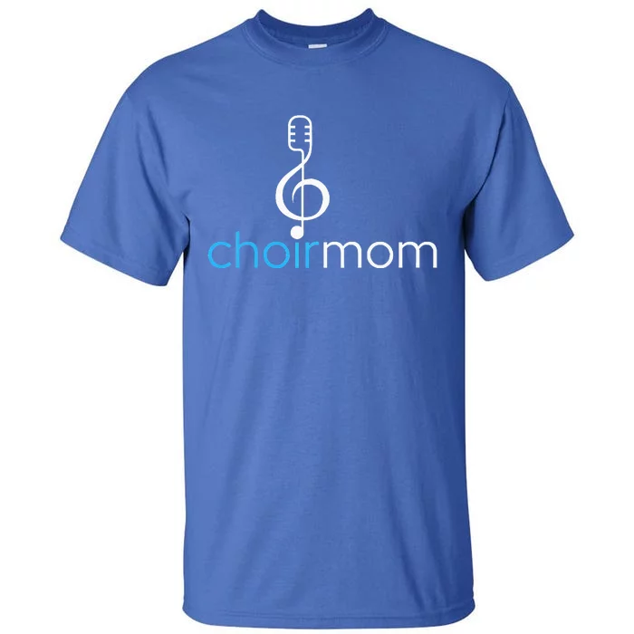 Choir Mom Tall T-Shirt