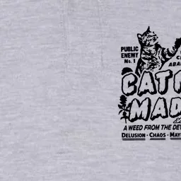 Catnip Madness Softstyle Adult Sport Polo