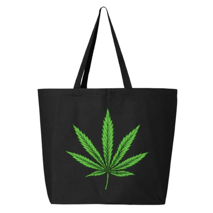 Cannabis Marijuana 25L Jumbo Tote