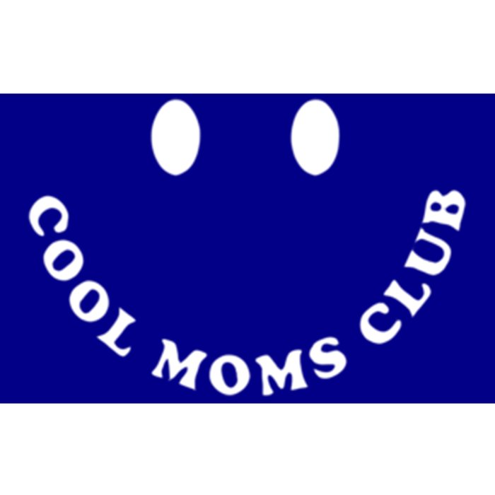 Cool Moms Club Mama Mommy Mom Bruh Gift Bumper Sticker