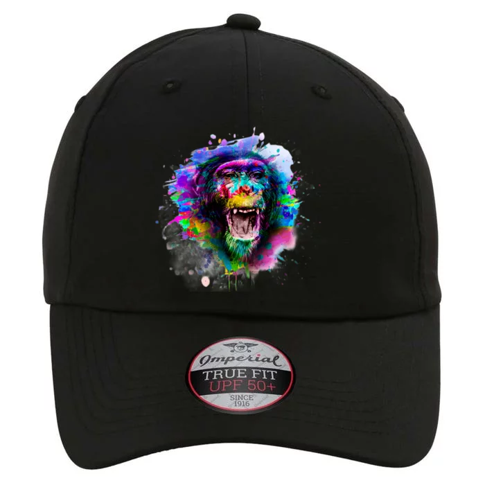 Colorful Monkey The Original Performance Cap