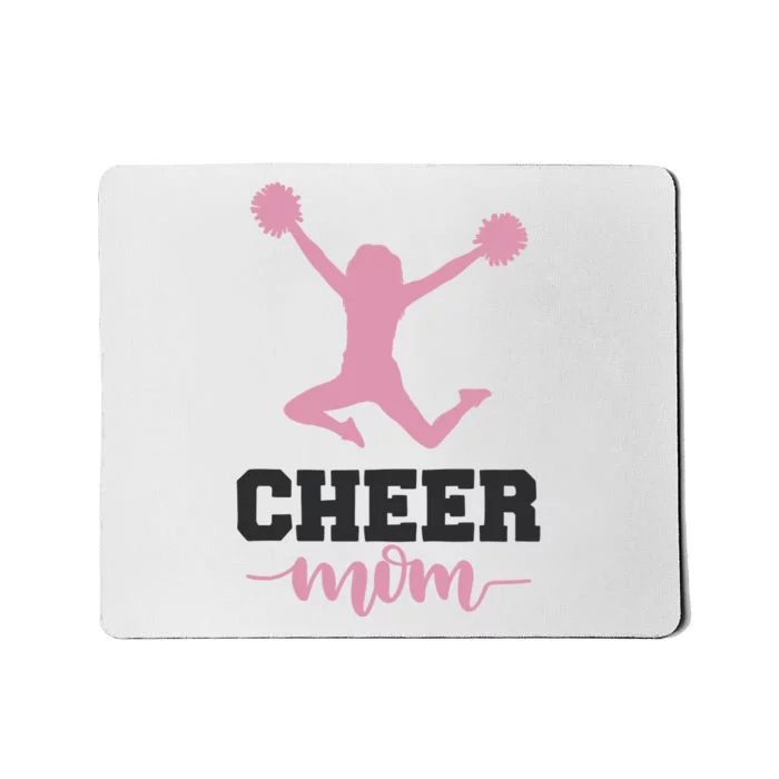 Cheer Mom Mousepad