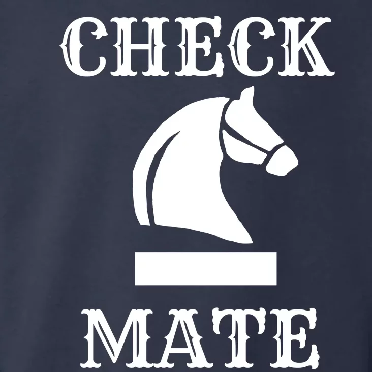 Check Mate Chess Toddler Hoodie