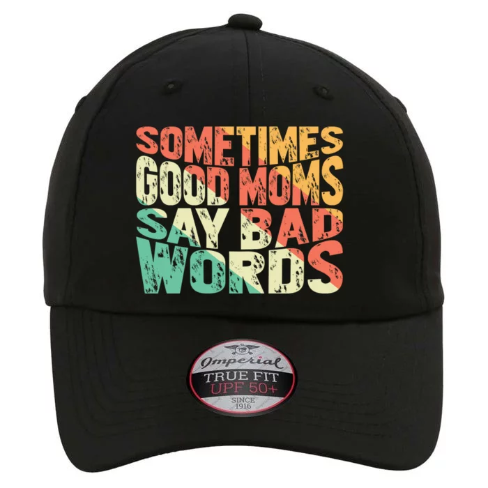 Custom Mother's Day S The Original Performance Cap