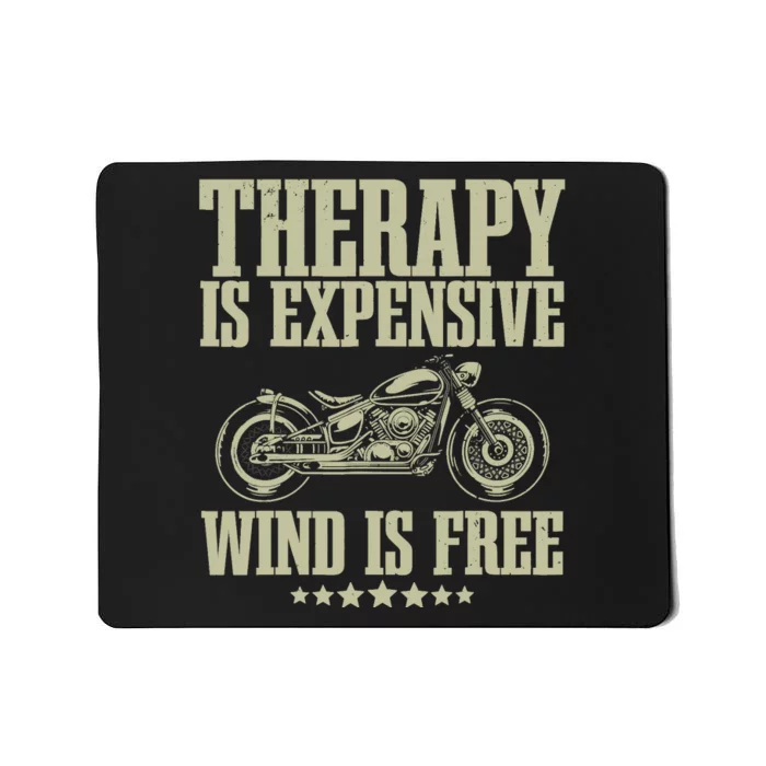 Cool Motorcycle For Wo Motorcycle Lovers Bike Rider Mousepad