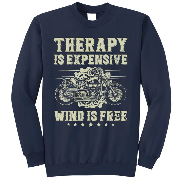 Cool Motorcycle For Motorcycle Lovers Bike Rider Sweatshirt