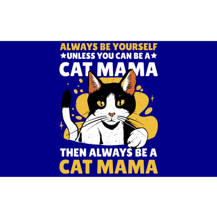 Cat Mama For Mothersday Ll Mother Gift Bumper Sticker