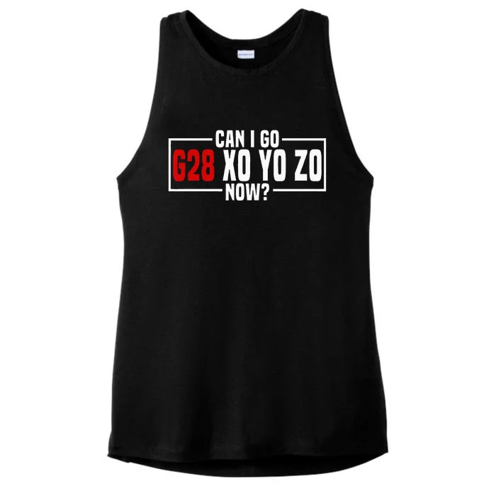 CNC Machinist G28 Code Reference Manufacturer Ladies Tri-Blend Wicking Tank