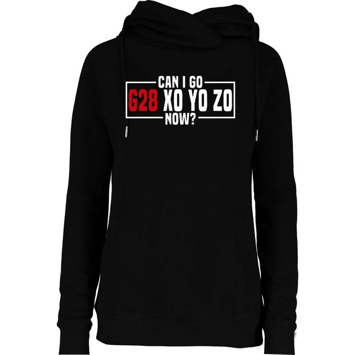 Cnc Machinist G28 Code Reference Manufacturer Womens Funnel Neck Pullover Hood