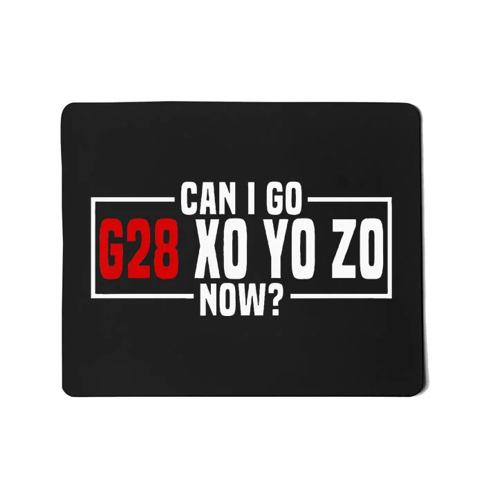 CNC Machinist G28 Code Reference Manufacturer Mousepad