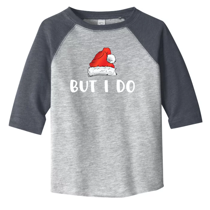 Couples Matching I Don't Do Matching Christmas Outfits Cool Gift Toddler Fine Jersey T-Shirt