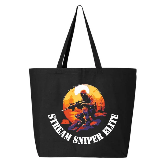 Captain Mollys Iron Crew 25L Jumbo Tote