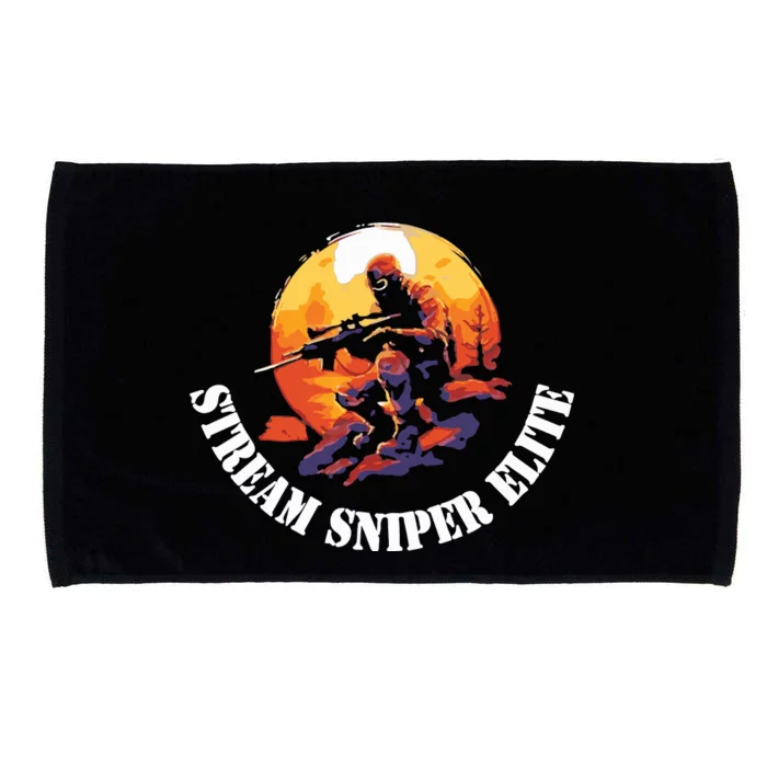 Captain Mollys Iron Crew Microfiber Hand Towel