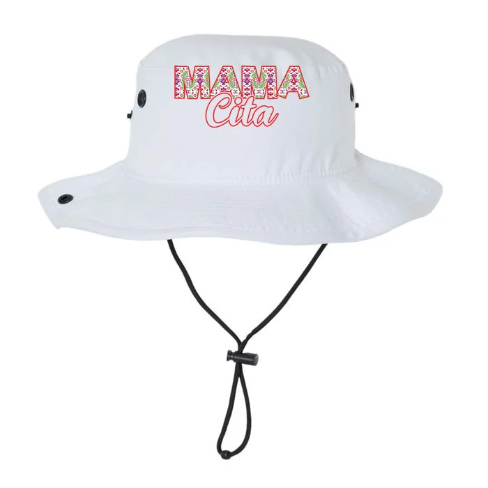 Couple Matching Outfits Casual Mamacita Great Gift Papacito Gift Legacy Cool Fit Booney Bucket Hat