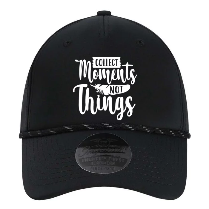 Collect Moments Outdoor Camping Trip Family Performance The Dyno Cap