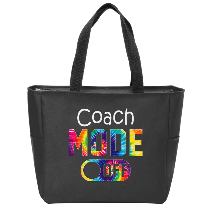 Coach Day Tote Bag Black