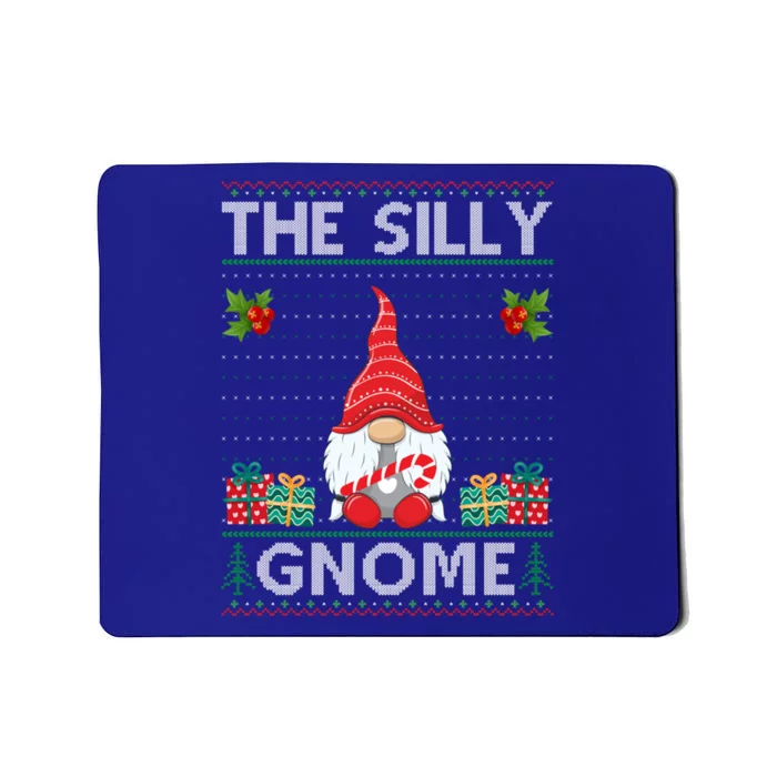 Christmas Matching Outfits For Holiday Party The Silly Gnome Gift Mousepad