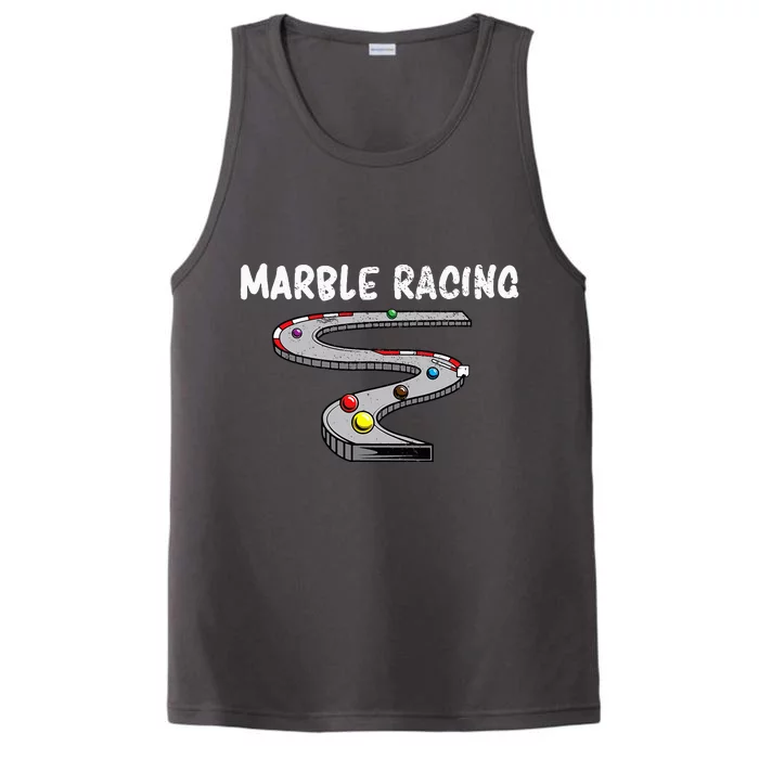 Cool Marble Racing Game Marble Race Track Adults Ns Performance Tank