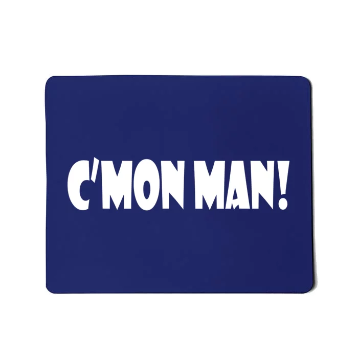 C'mon Man! Shirt Joe Biden Funny Meme Tee | Come On Man Mousepad