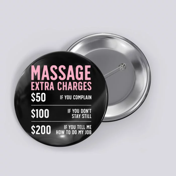 Cool Massage Therapist For Wo Chiropractic Therapy Button