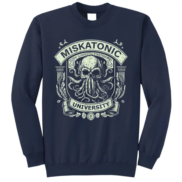 Miskatonic University Hoodie (Unisex) – 12 Parsecs Designs