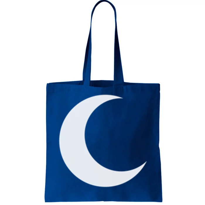 Crescent Moon Witches Meaningful Gift Tote Bag