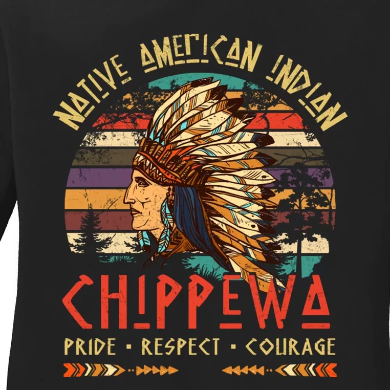 Native American Indian Shirts