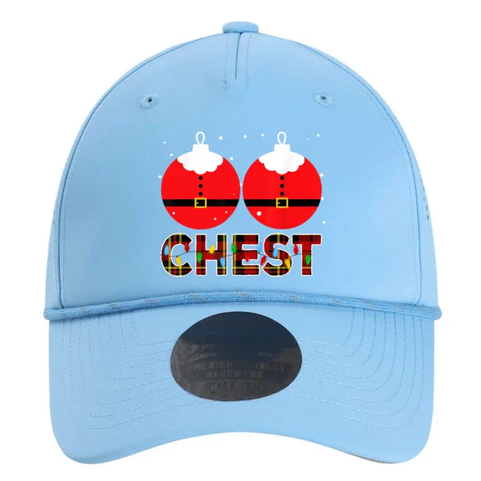 Chest Nuts Christmas Matching Couple Chestnuts Xmas Performance The Dyno Cap