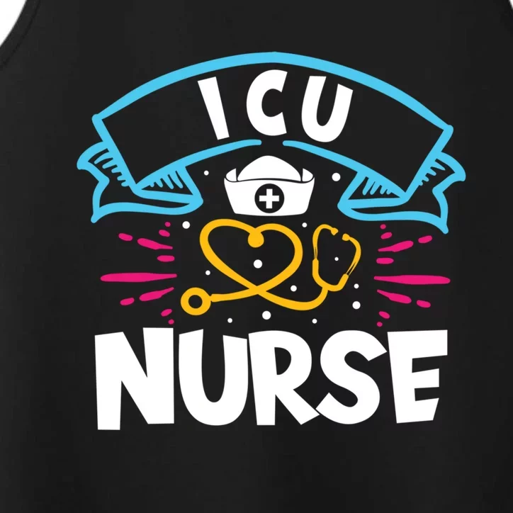 Clinic Nurse Caretaker Hospital Registered Gift Icu Nurse Gift Performance Tank