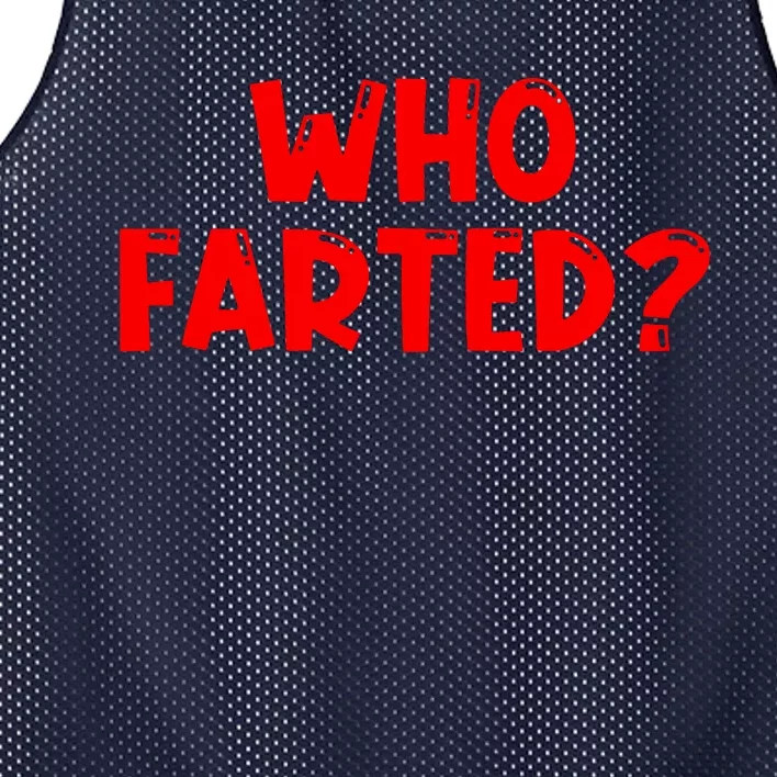 College Nerds Fart Humor Mesh Reversible Basketball Jersey Tank