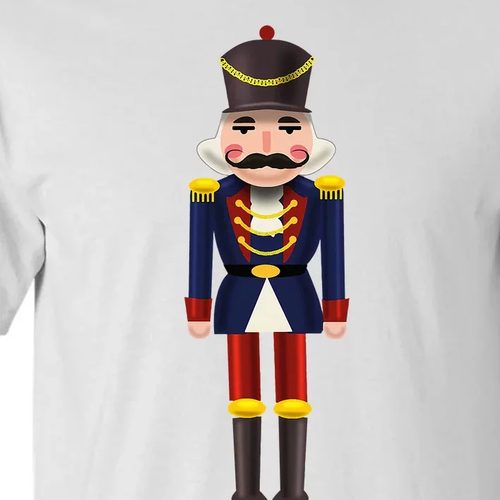 Christmas Nutcracker For Nutcracker Gift Tall T-Shirt