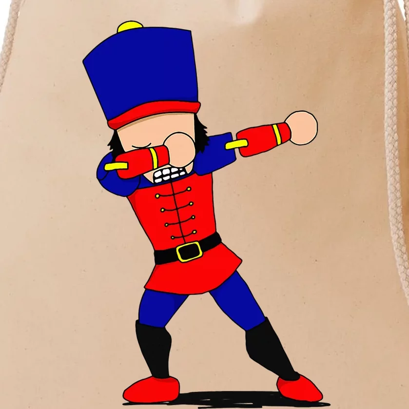 Cool Nutcracker Gift Idea For Christmas And Birthdays Drawstring Bag