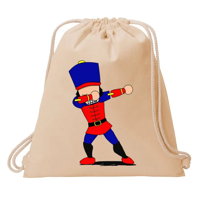 Cool Nutcracker Gift Idea For Christmas And Birthdays Drawstring Bag