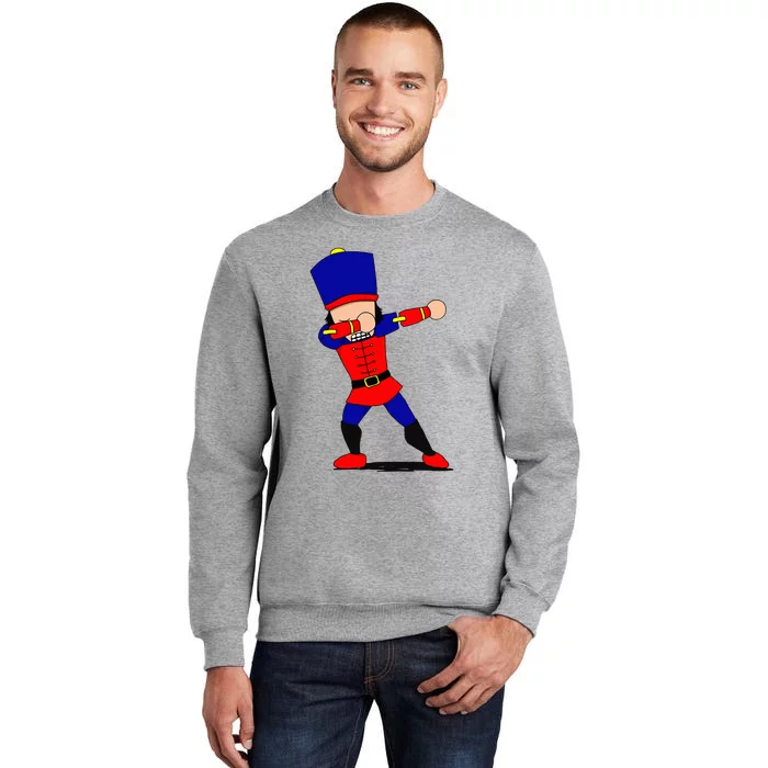 Cool Nutcracker Gift Idea For Christmas And Birthdays Tall Sweatshirt