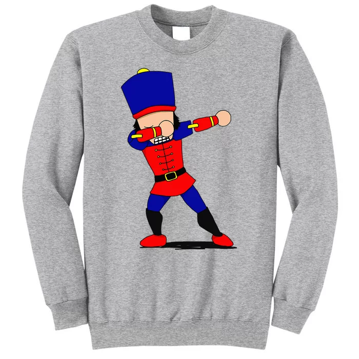 Cool Nutcracker Gift Idea For Christmas And Birthdays Tall Sweatshirt