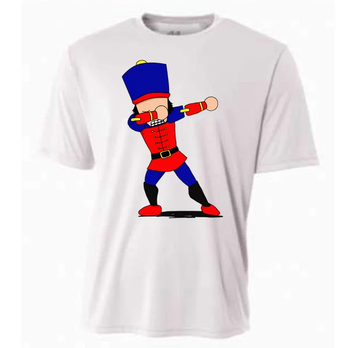 Cool Nutcracker Gift Idea For Christmas And Birthdays Cooling Performance Crew T-Shirt