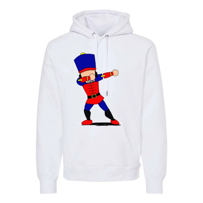 Cool Nutcracker Gift Idea For Christmas And Birthdays Premium Hoodie