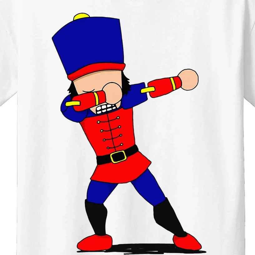 Cool Nutcracker Gift Idea For Christmas And Birthdays Kids T-Shirt