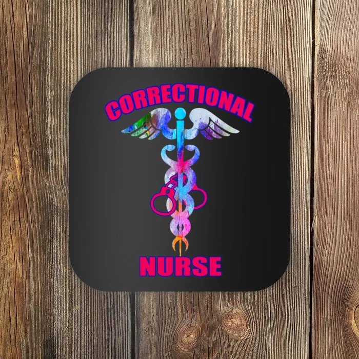 Correctional Nurse Jails Prisons Inmate Care Rn Lpn Nursing Coaster