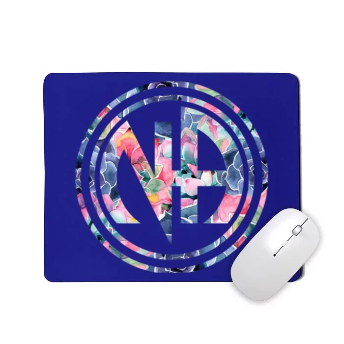 Cool Na Logo Narcotics Anonymous Na Aa Funny Gift Mousepad