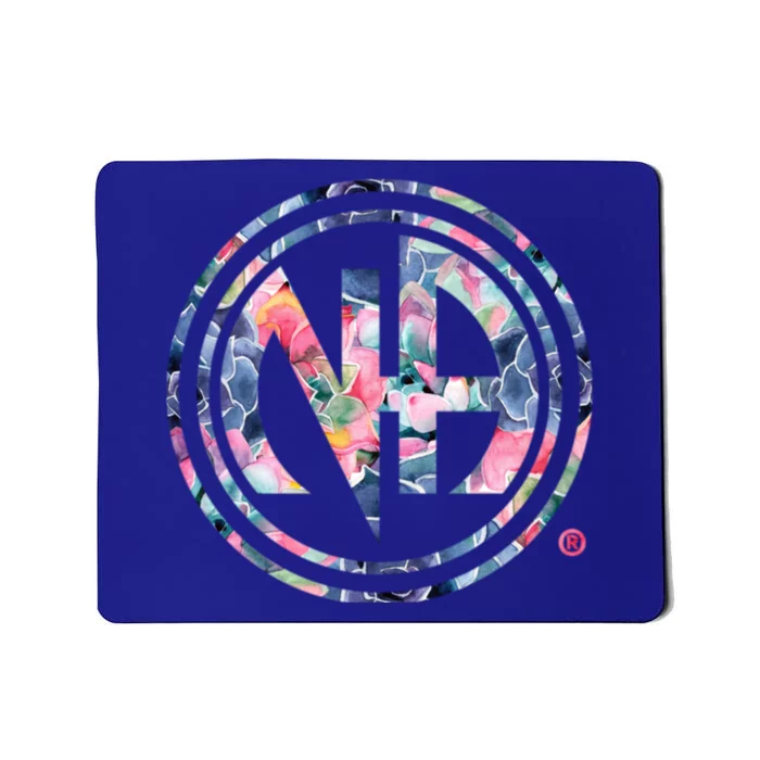 Cool Na Logo Narcotics Anonymous Na Aa Funny Gift Mousepad