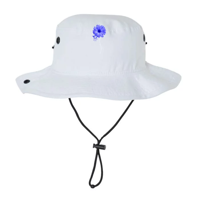 Canada’s National Nongreat Giftsmokinawareness Family Survivor Ribbon Gift Legacy Cool Fit Booney Bucket Hat