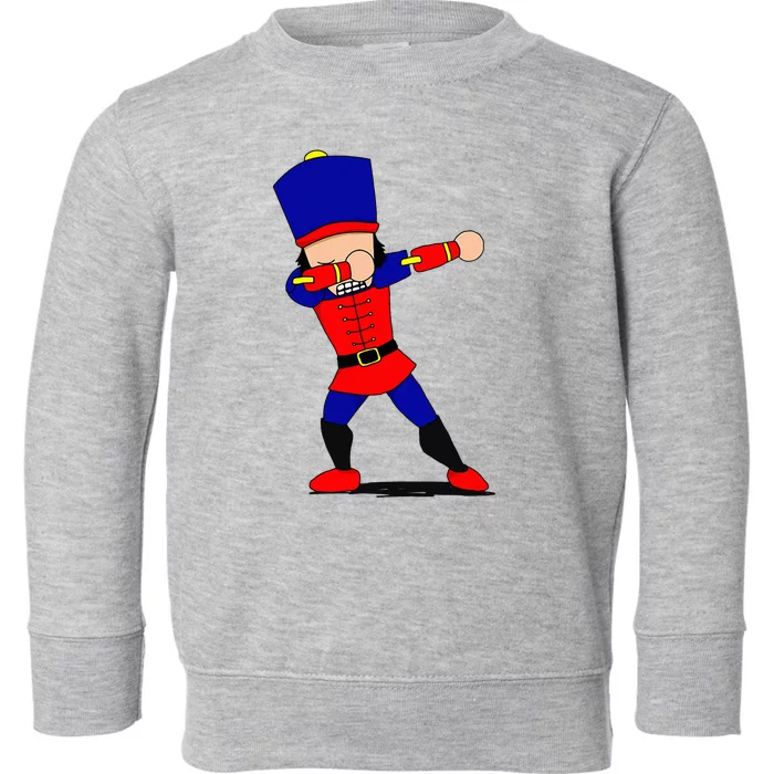 Cool Nutcracker T Gift Idea For Christmas And Birthdays Toddler Sweatshirt