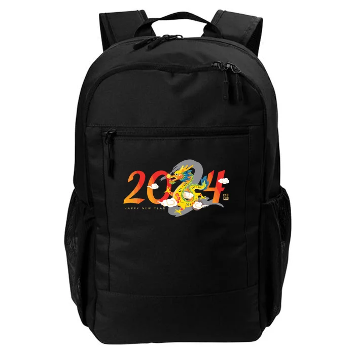 Chinese New Year 2024 Year Of The Dragon Lunar New Year 2024 Daily Commute Backpack