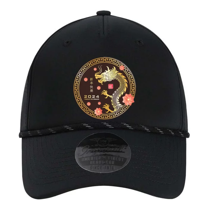 Chinese New Year 2024 Year Of The Dragon Lunar New Year 2024 Performance The Dyno Cap