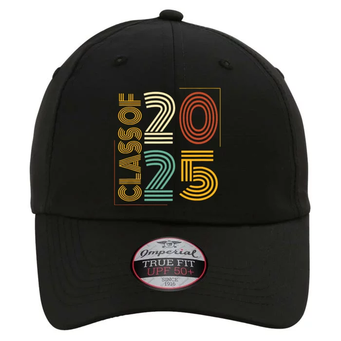 Class Of 2025 Tank Top The Original Performance Cap