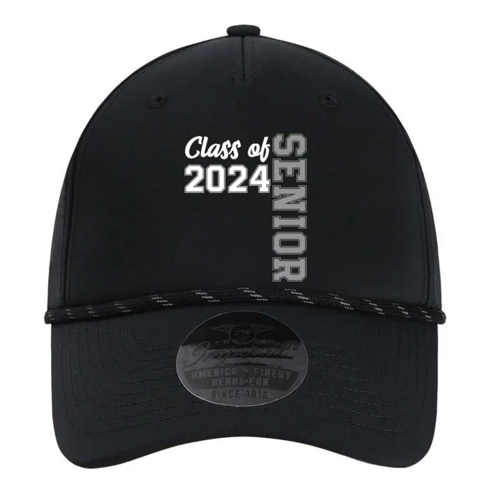 Class Of 2024 Senior 24 Meaningful Gift High School Graduation Party Gift Performance The Dyno Cap