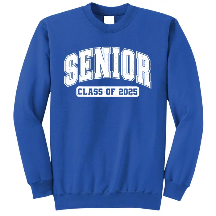 Class Of 2025 Senior 2025 Last First Day Of Senior 2025 Sweatshirt